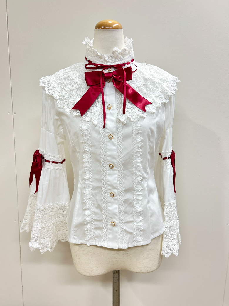 BABY,THE STARS SHINE BRIGHT エリザベスブラウス - BELSELウェブ