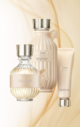 コスメデコルテ キモノ ヒカリ ウォーターコロン