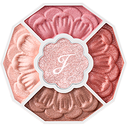 ジルスチュアート ブルームクチュール アイズ ジュエルドブーケ