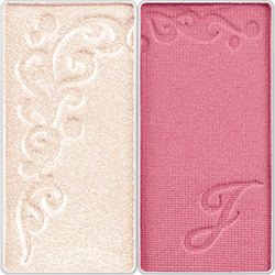 ジルスチュアート ブレンドブラッシュブロッサム