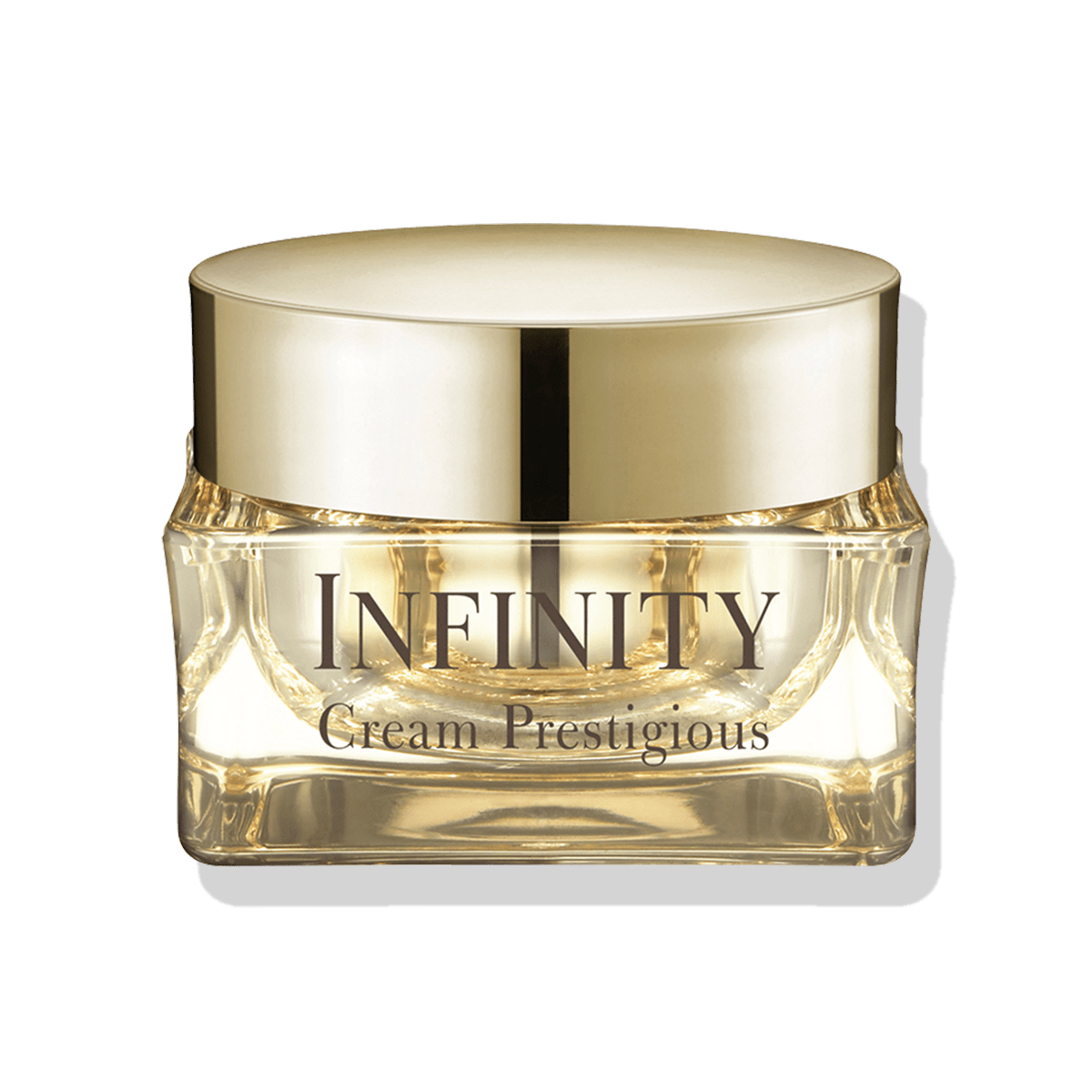 インフィニティ アドバンスト ホワイト クリーム XX