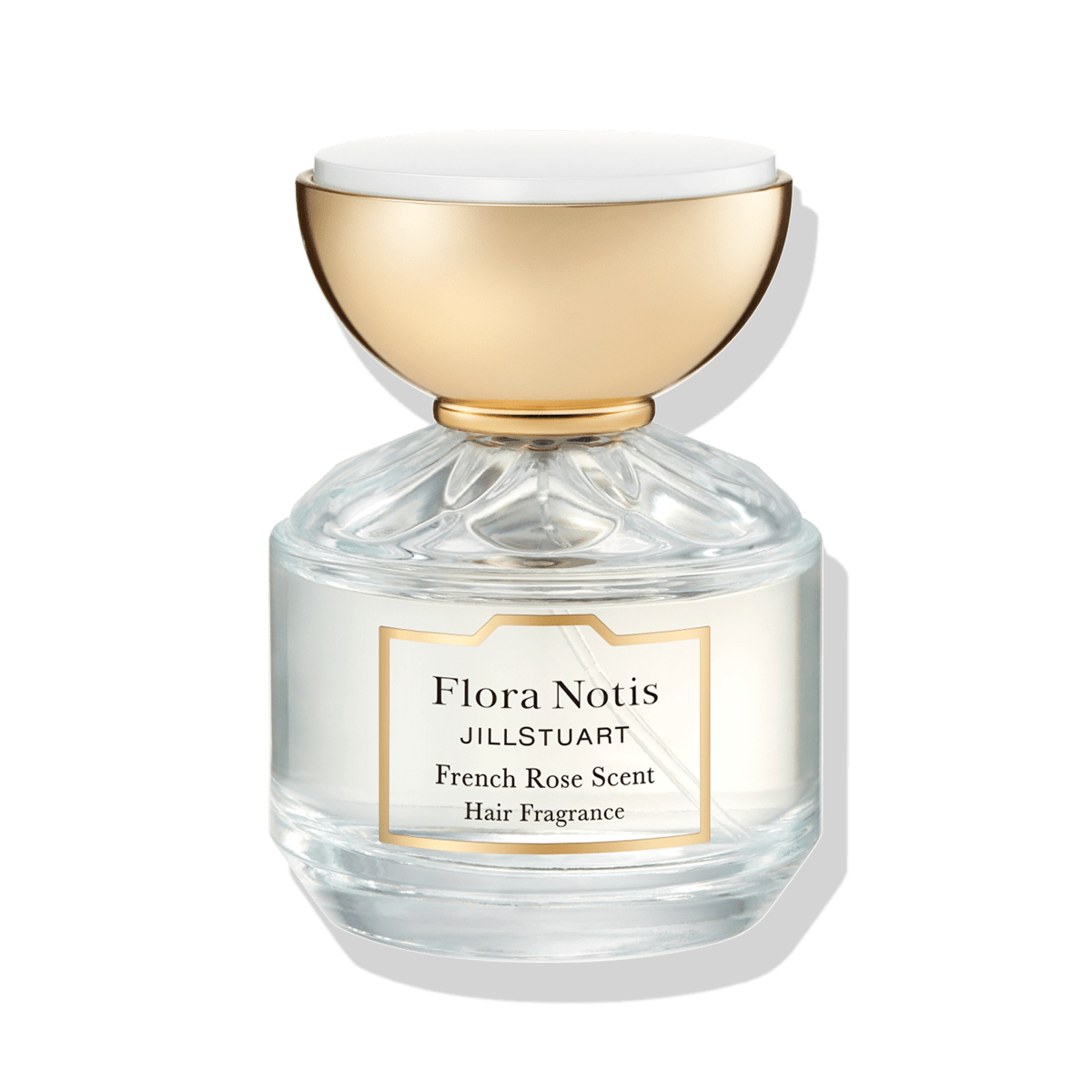 フローラノーティス ジルスチュアート センシュアルジャスミン へア