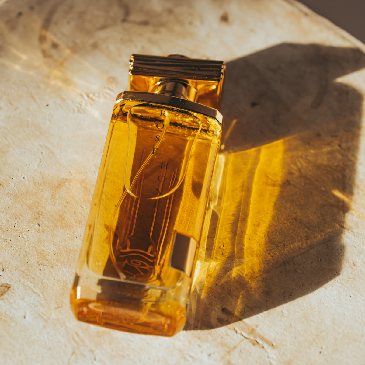 ROSE HONEY - EAU DE PARFUM 110 ML – Maison Asrar