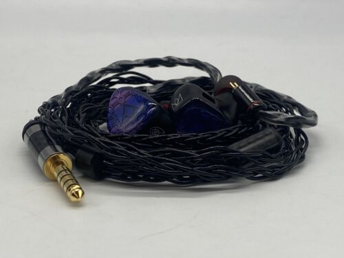 Noble Audio Knight Review - Major HiFi