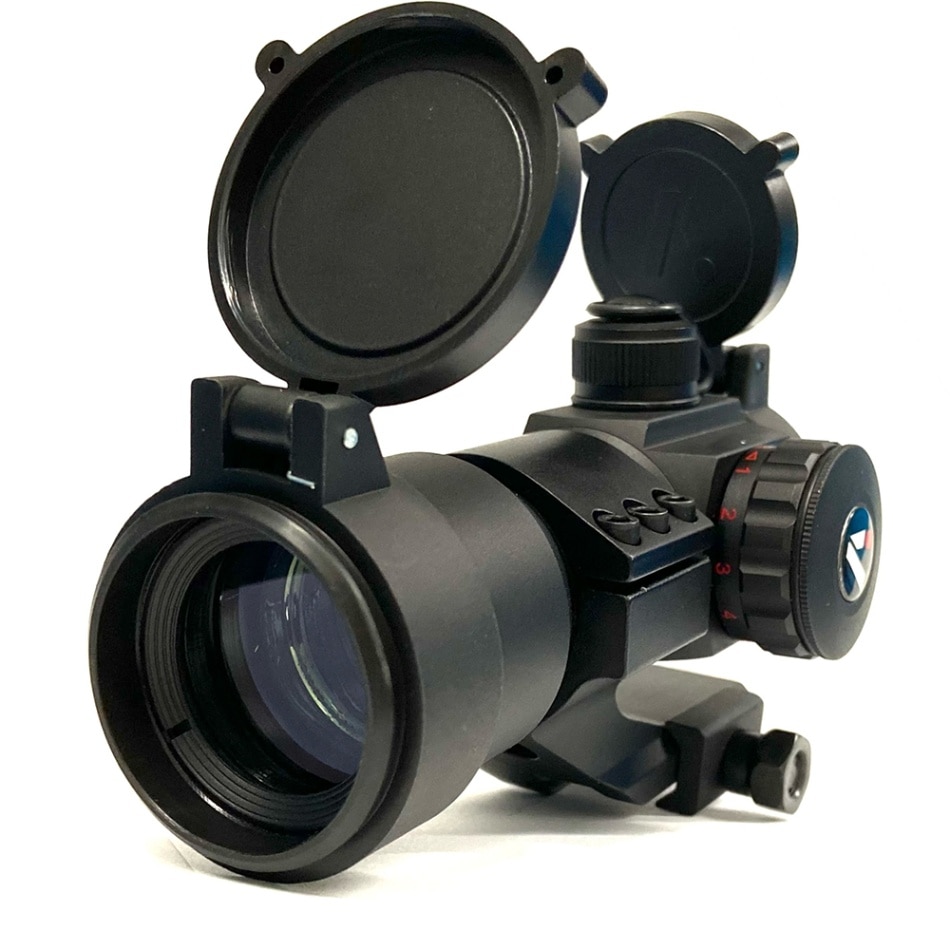 1年保証 Vector Optics RDSL29 VictOptics T4 1x28 | 照準器