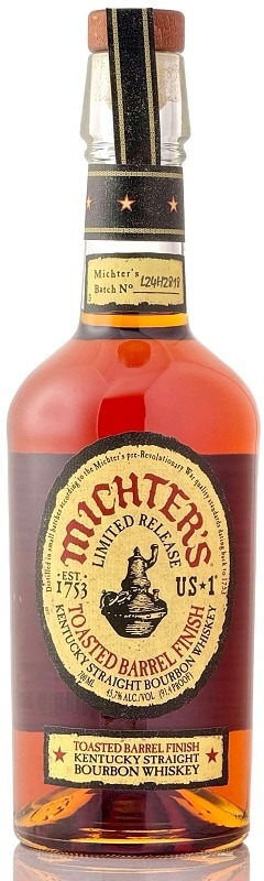 ミクターズ US☆1 トーステッドバレルフィニッシュ バーボン