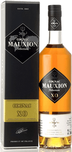 コニャック モクション プティシャンパーニュ Lot45 for Wu Dram Clan