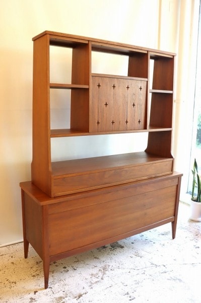 ブロイヒル社製サガ ディバイダー | シェルフ・カップボード | パーム