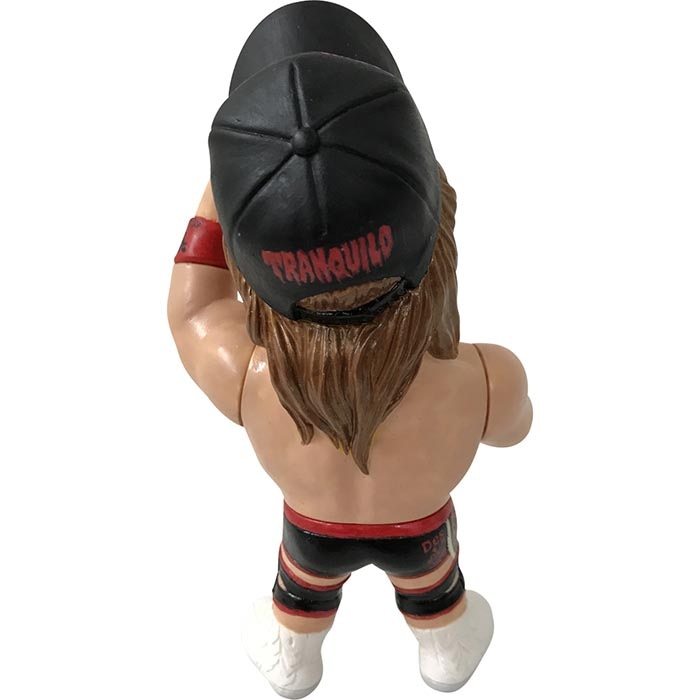 16dソフビコレクション 新日本プロレス 内藤哲也 | すべての商品