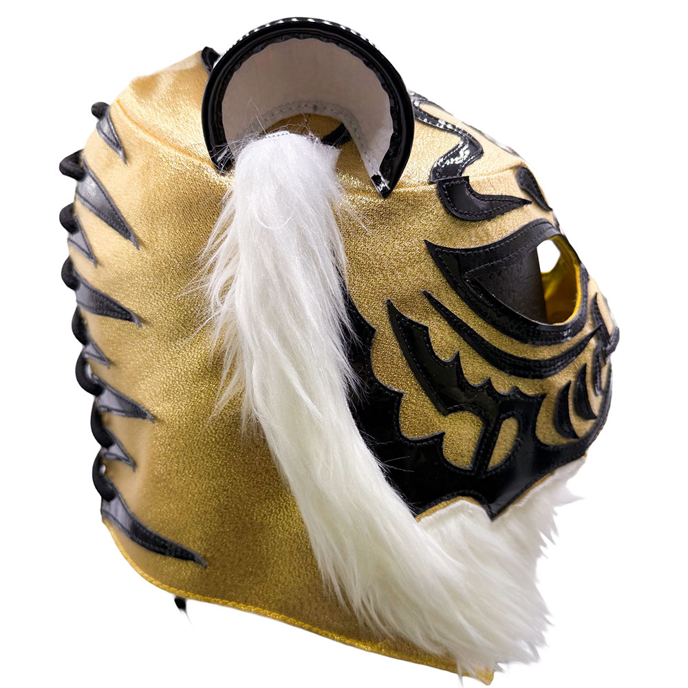 レプリカマスク 初代タイガーマスク 伝説 | レジェンドマスターズ