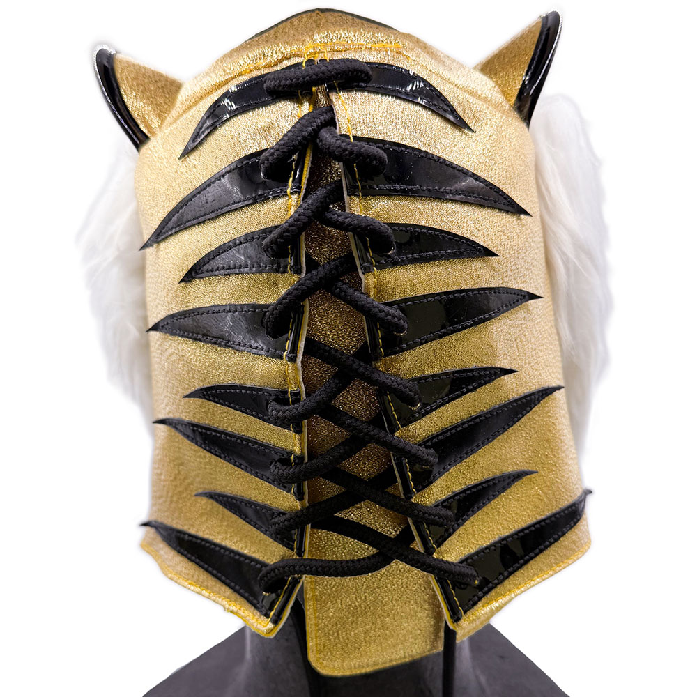 レプリカマスク 初代タイガーマスク 伝説 | すべての商品 | ジュウロク