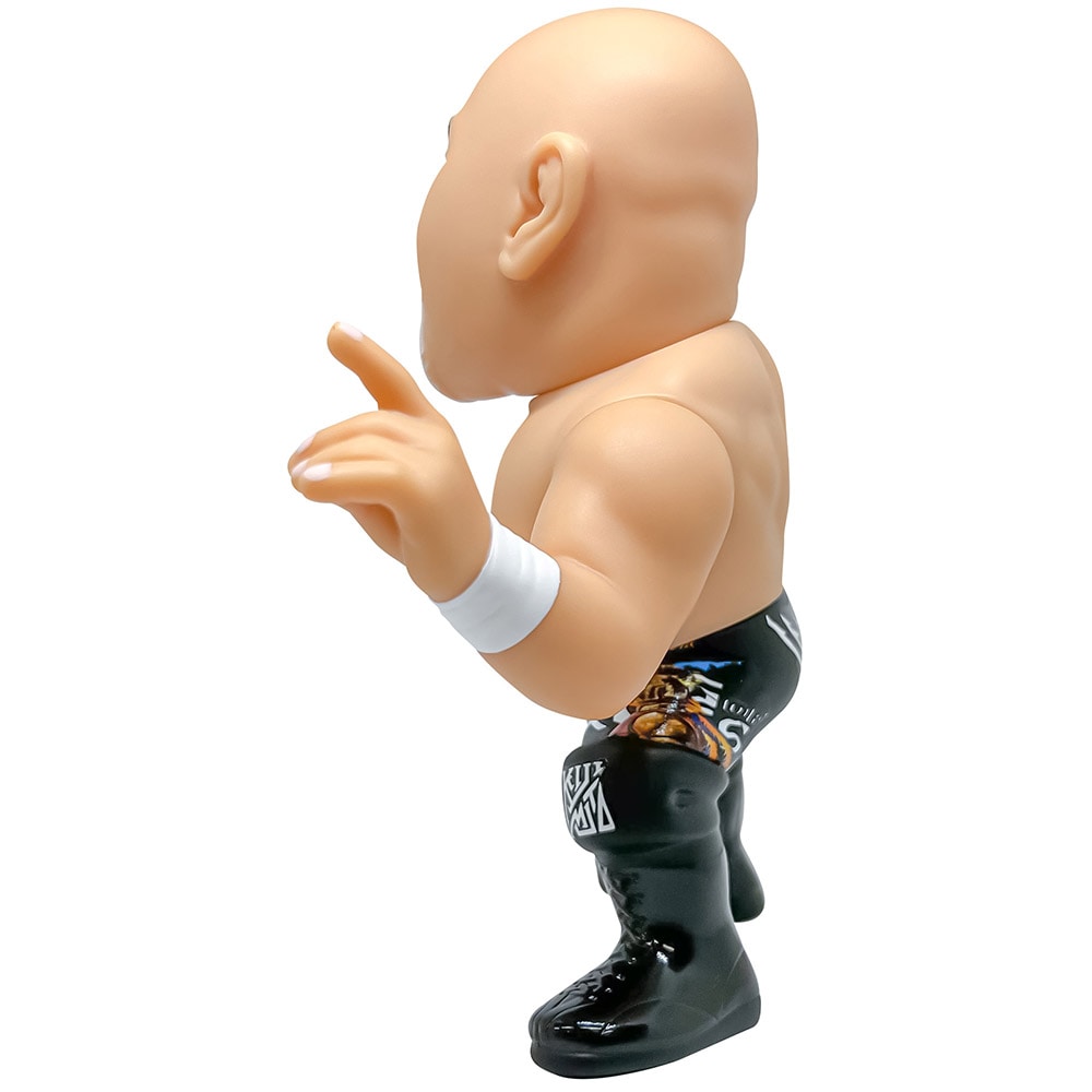 16d ソフビコレクション028 武藤敬司 | レジェンドマスターズ