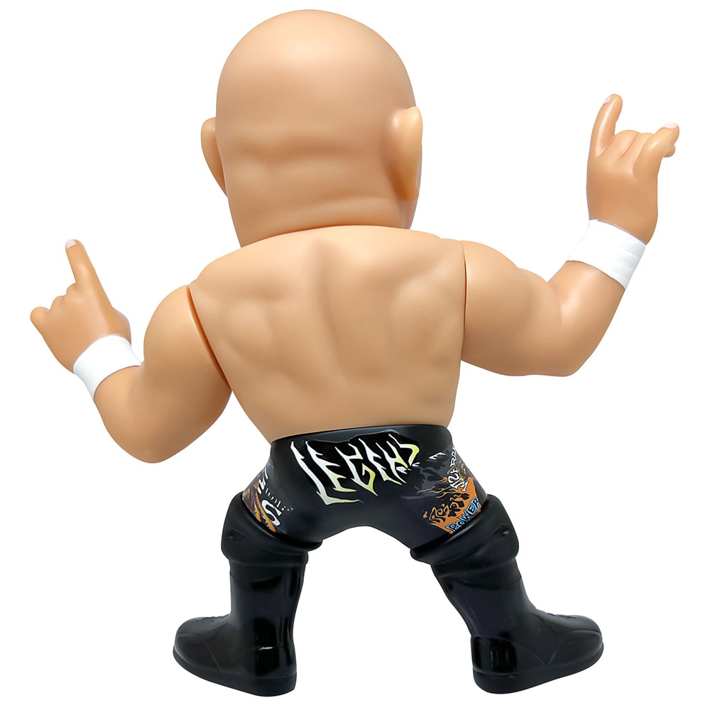 武藤敬司、グレートムタ16ホウイフィギュア3点セット グレートムタ