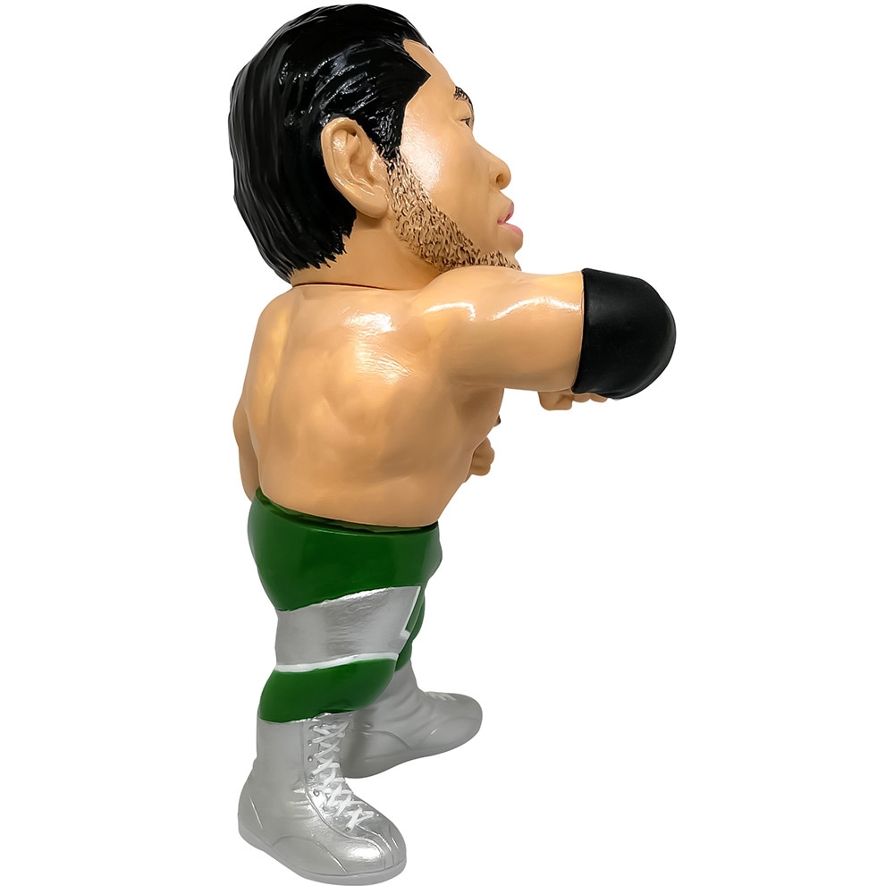 16dソフビコレクション024 三沢光晴 | レジェンドマスターズ