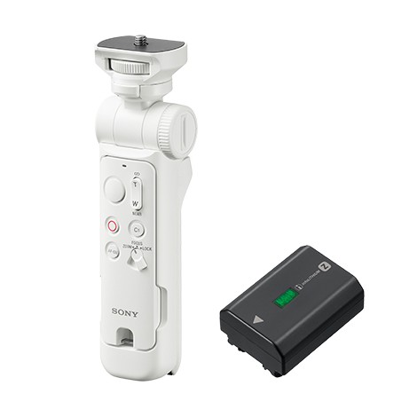 SONY アクセサリーキット ACC-TRW | 用品,カメラバッテリー・充電器