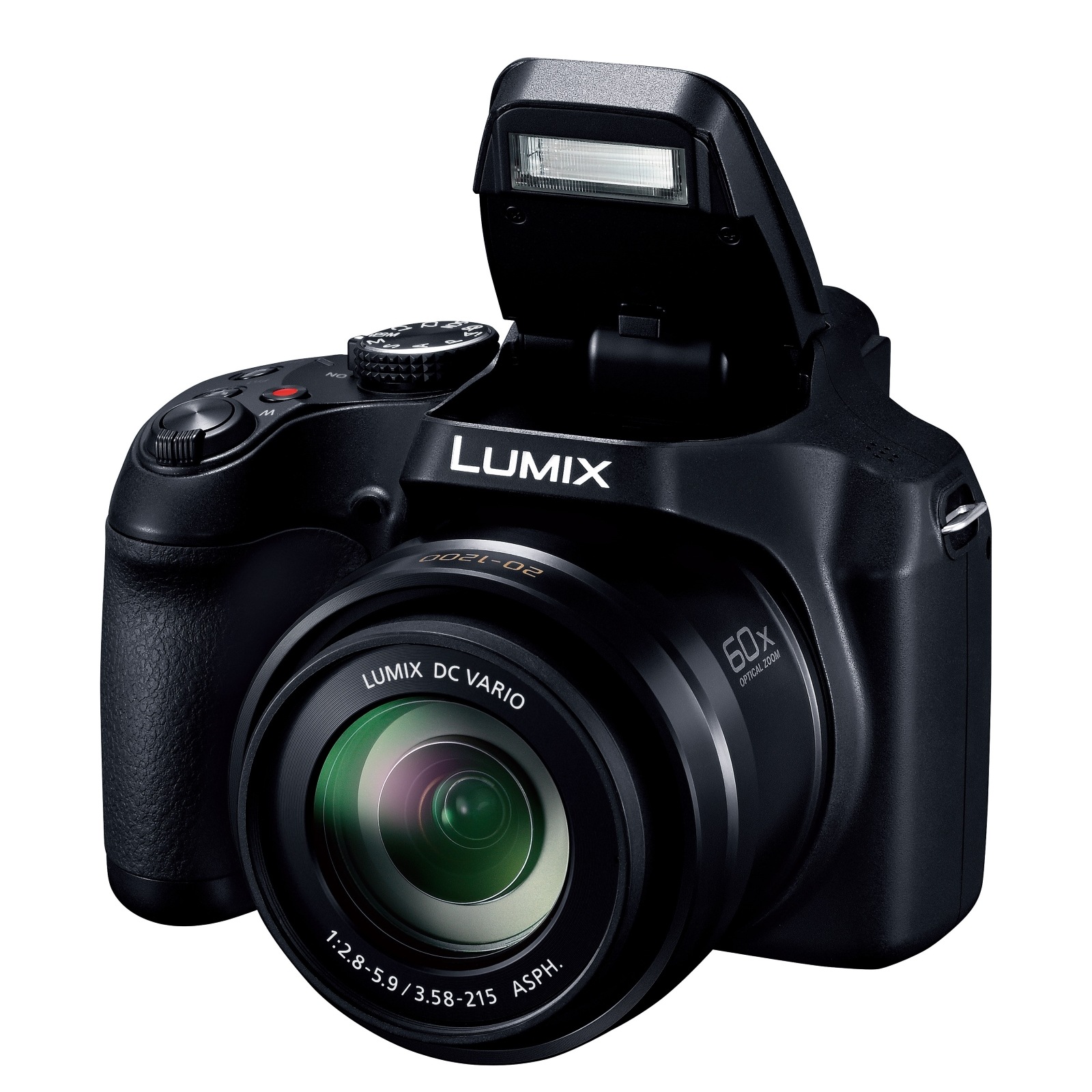 Panasonic LUMIX FZ85D DC-FZ85D | コンパクトデジタル,パナソニック