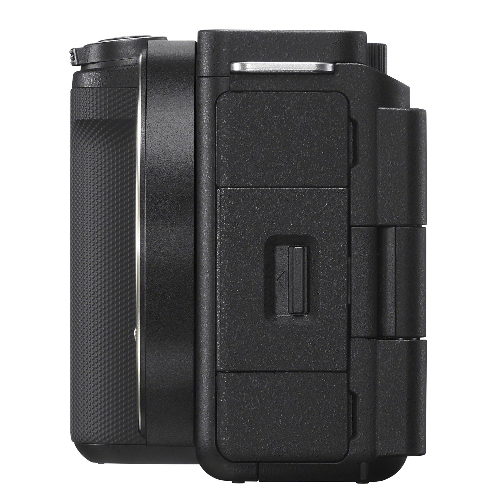 SONY VLOGCAM ZV-E10 II パワーズームレンズキット ブラック ZV-E10M2K