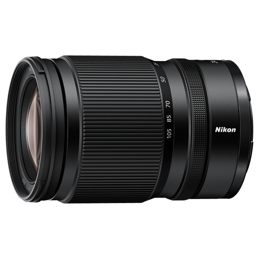 Nikon NIKKOR Z 24-105mm f/4-7.1 | 交換レンズ,ニコン | | カメラの