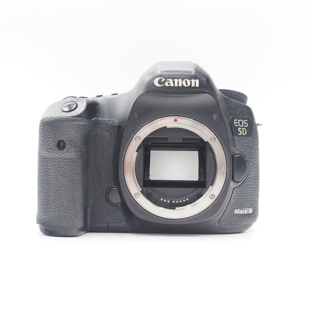 キヤノン EOS 5D マークIII【中古管理番号：A0636】 | 中古｜デジタル