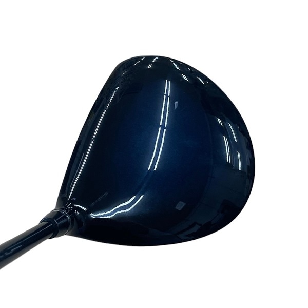 中古リメイク品】つるや AXEL（アクセル） ZX HM ドライバー1本