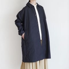 CASEY CASEY ケーシーケーシー : BIG BLOGGY COAT ウールコート