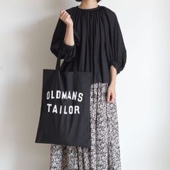 Pheeta フィータ : Trinity pullover shirt トリニティ プルオーバー