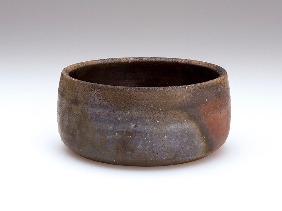 備前建水 | 茶道具,建水 | 淡交社 茶道具と茶席のきものオンラインショップ