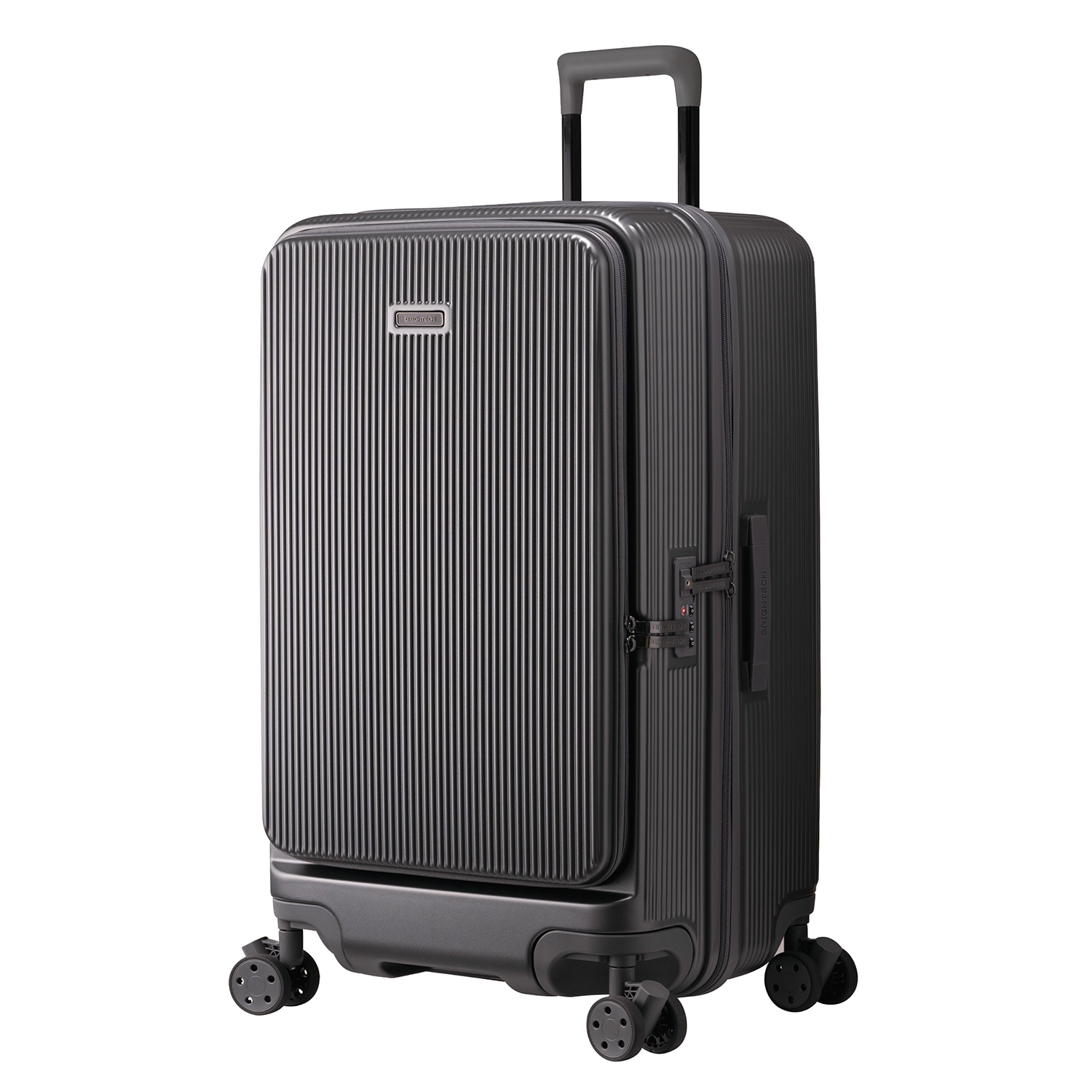 BRIGHTECH ブライテック Lサイズ LLサイズ スーツケース BRO-28BX BRO