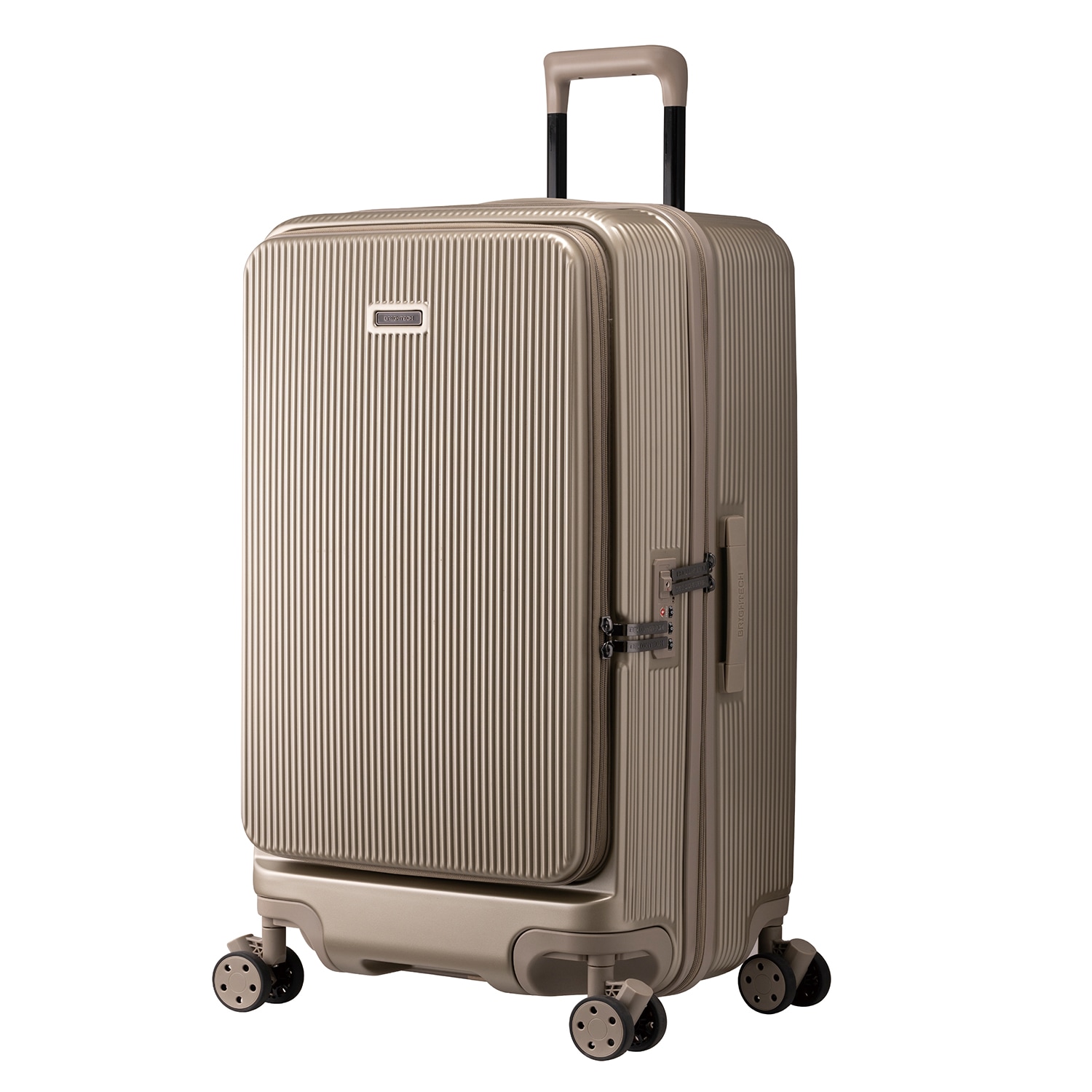 BRIGHTECH ブライテック Lサイズ LLサイズ スーツケース BRO-28BX BRO