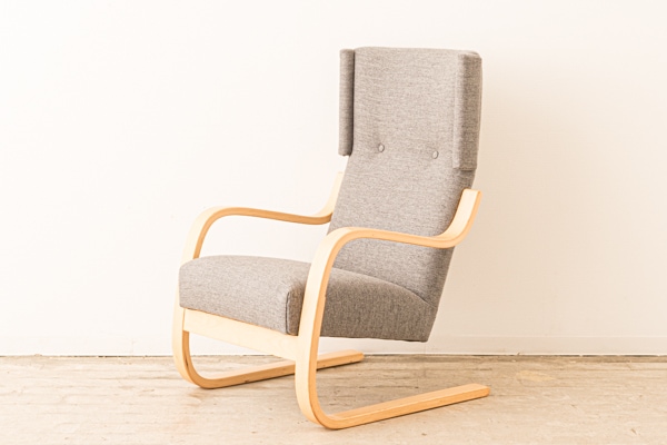 北欧家具 talo フィンランド製 アルヴァ・アアルト/Alvar Aalto