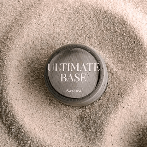 Sazalea アルティメイトベースジェル | ベースジェル | ネイル用品