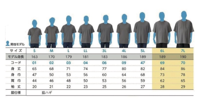 延岡学園高等学校/Tシャツ(1色プリント)【納期2週間〜】 | 延岡学園