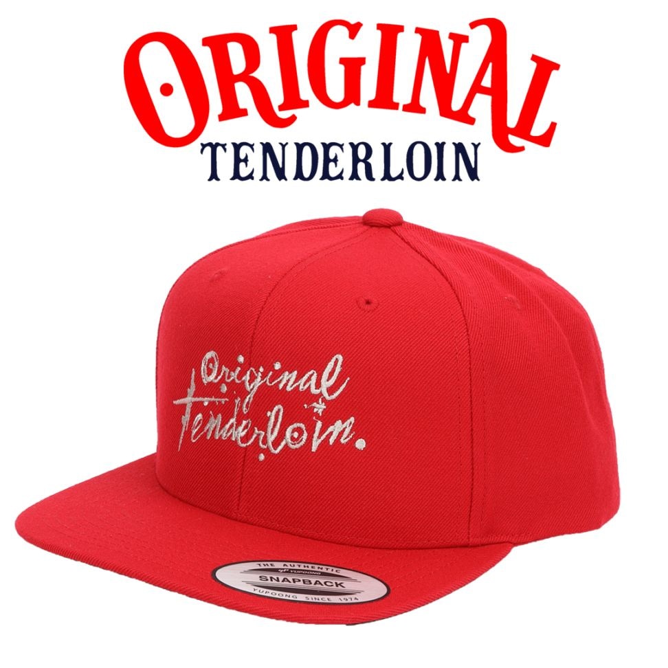 ALL ITEMS | TENDERLOIN テンダーロイン