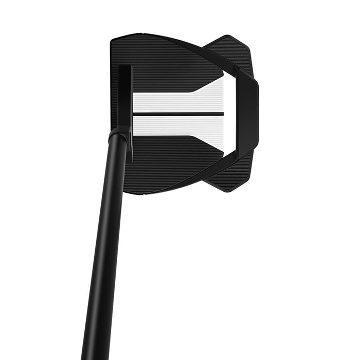 テーラーメイド スパイダー GT X ブラック TM2 トラスセンター パター