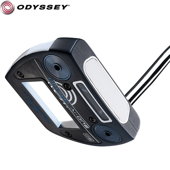 ODYSSEY AI-ONE JAILBIRD MINI DBパター オデッセイ ジェイルバード