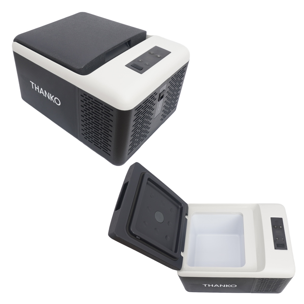 どこでもミニ冷凍庫9L | 【公式】サンコー通販サイト