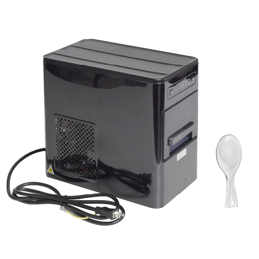 超小型卓上製氷機「アイスゴロンSlim」 | 【公式】サンコー通販サイト