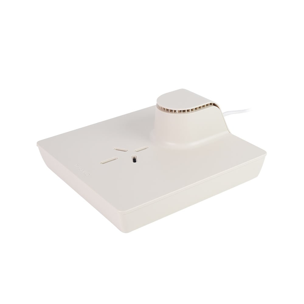 C】お風呂あがり全身爽快乗れる扇風機「のれせん」[アウトレット