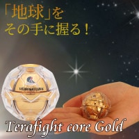 テラファイト卑弥呼 ゴールド｜トータルヘルスデザイン公式ショップWEB本店
