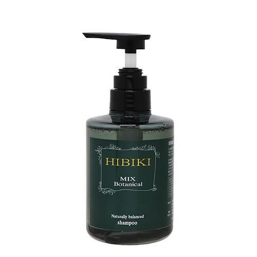 HIBIKI シャンプー 400ml｜トータルヘルスデザイン公式ショップWEB本店