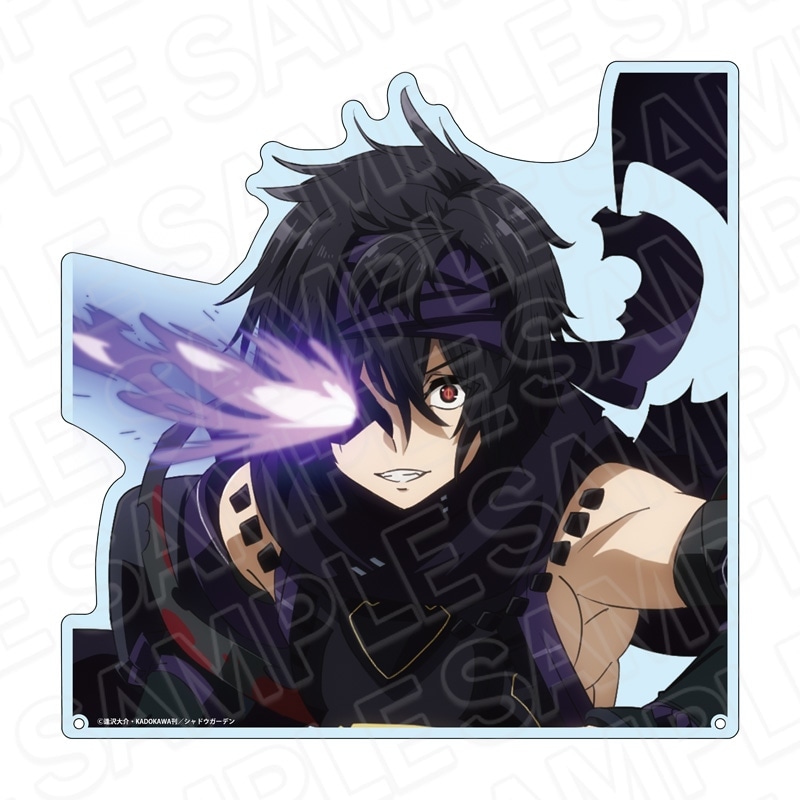 予約受付3/27まで】TVアニメ「陰の実力者になりたくて！ 2nd season