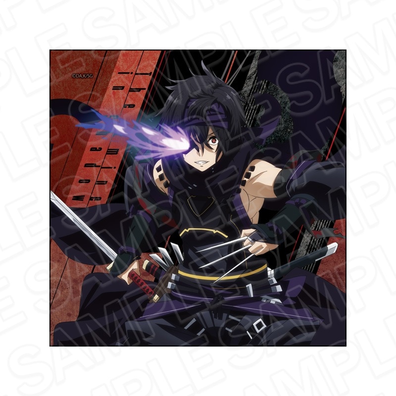 予約受付3/27まで】TVアニメ「陰の実力者になりたくて！ 2nd season