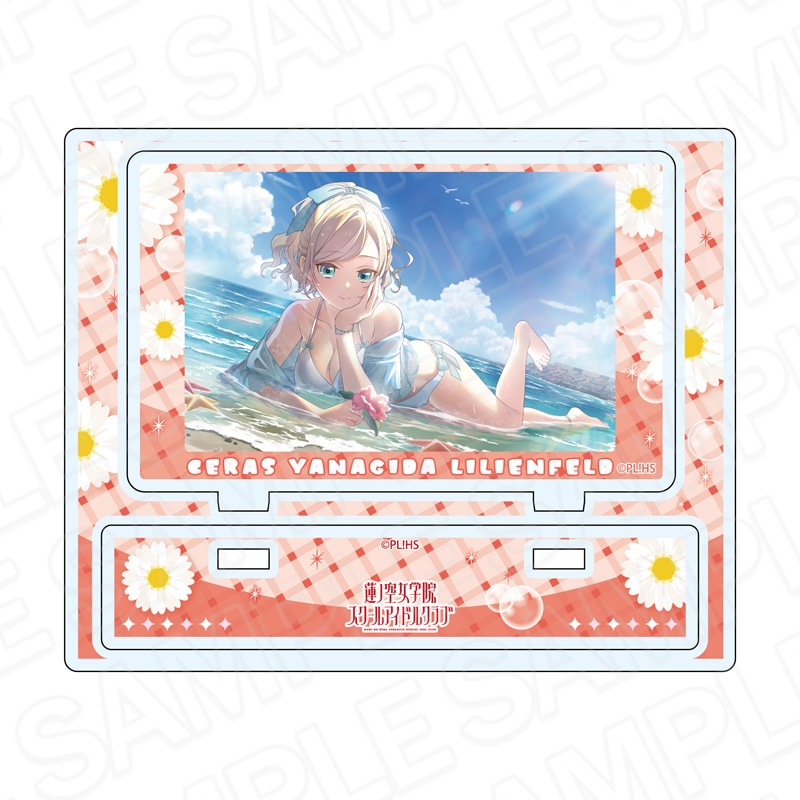 予約受付3/12まで】ラブライブ！蓮ノ空女学院スクールアイドルクラブ