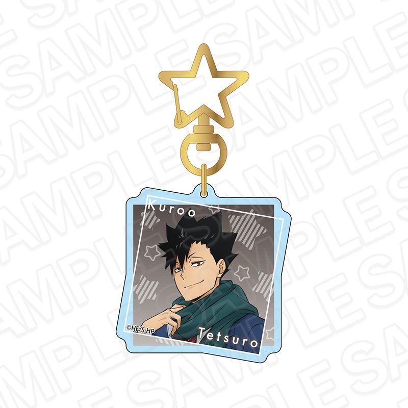 事後通販】アニメ「ハイキュー!!」 デカアクリルスタンド 木兎光太郎