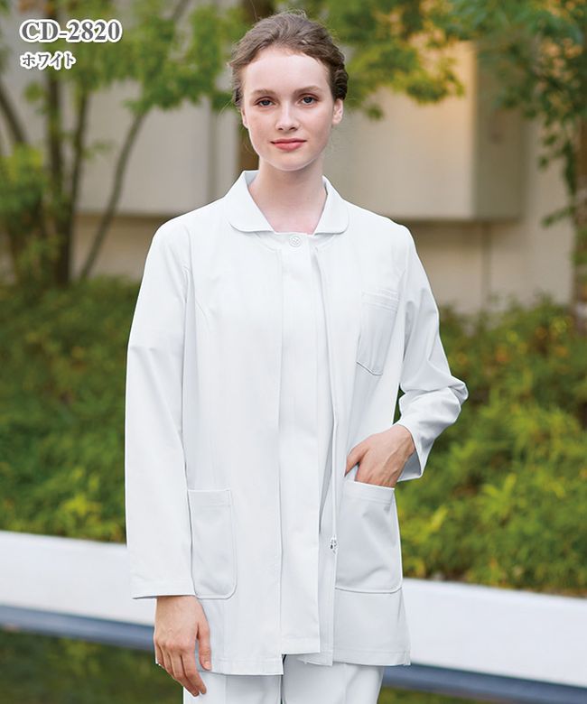 ナース向け医療用カーディガンのおすすめ商品｜THS-白衣通販・販売