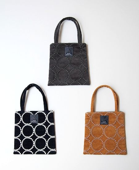 mina perhonen ミナペルホネン tambourine タンバリン ミニバッグ