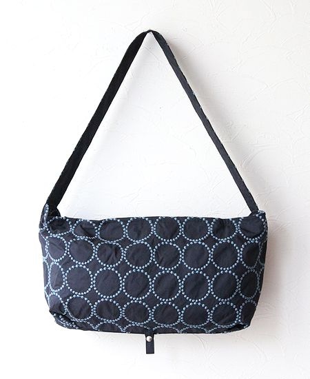 ミナペルホネン mina perhonen tambourine タンバリン ショルダー