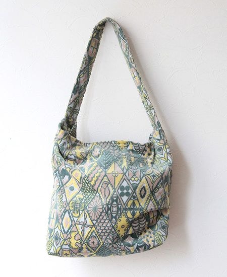 mina perhonen ミナペルホネン symphony シンフォニー ショルダー