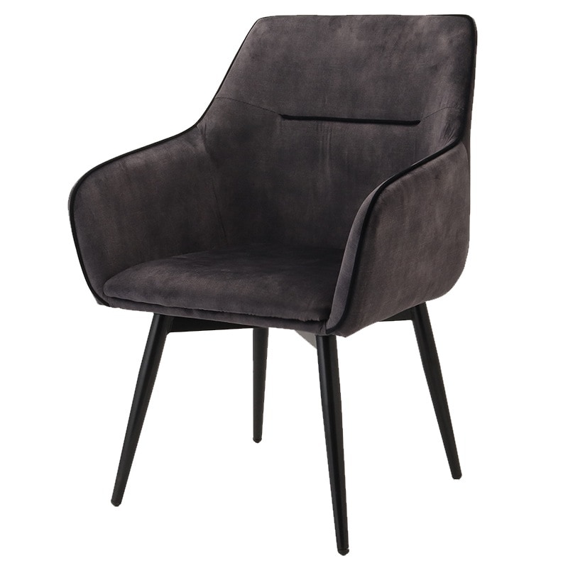 回転アームチェア IF RDC オートリターン【お客様組立商品】の通販