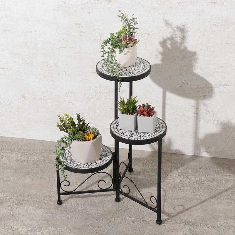 フラワーラック LCF-4183の通販｜東京インテリア公式通販